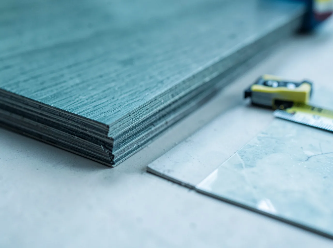 Luxury Vinyl Plank Installation Beachwood, NJ FAQs